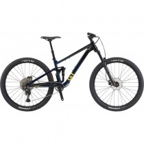 Велосипед 29" GT Zaskar FS Comp 2025